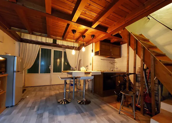 Bolognese House