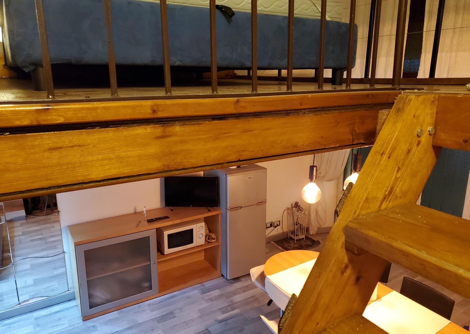 Apartamento Bolognese House *