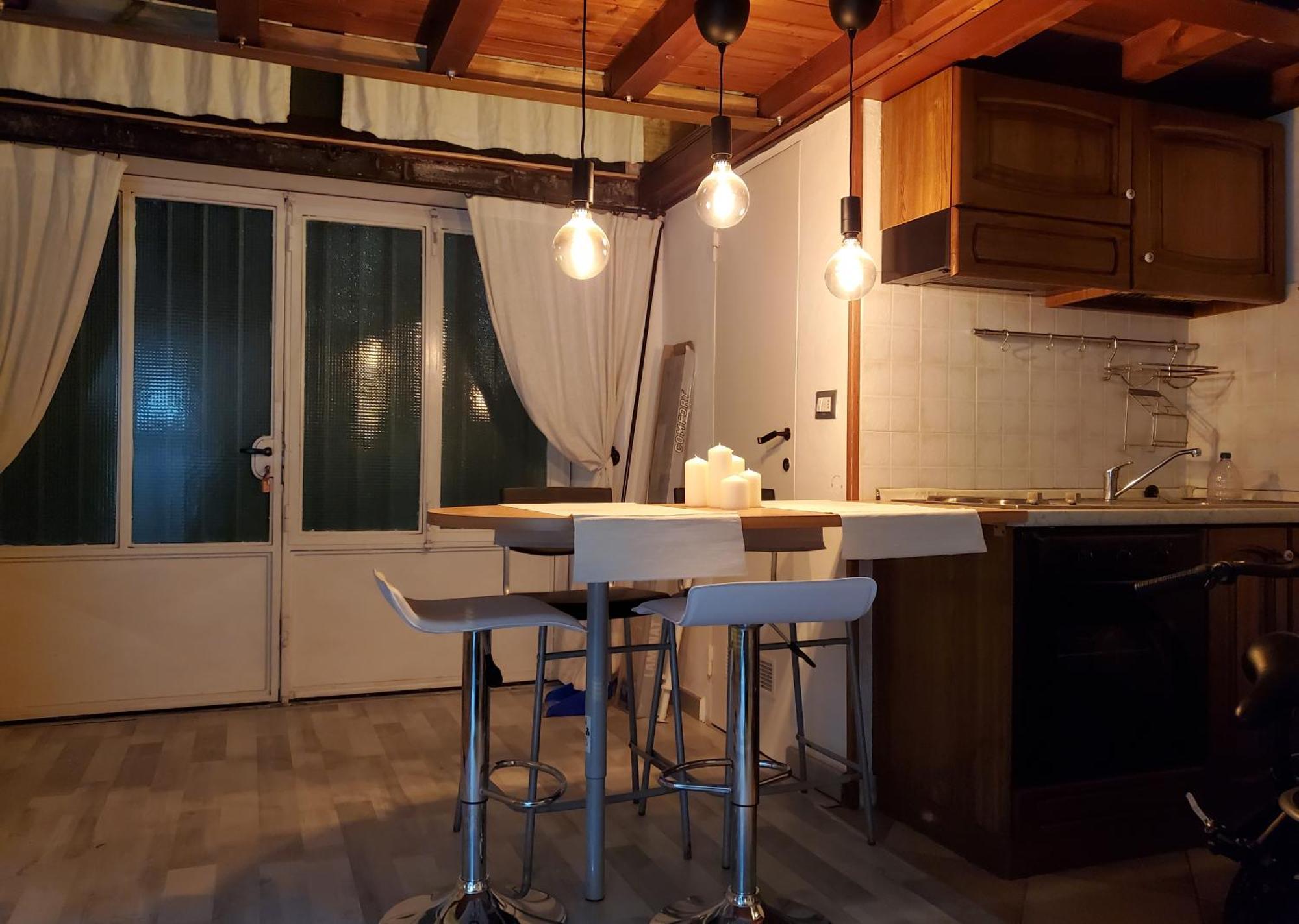 Bolognese House Apartamento