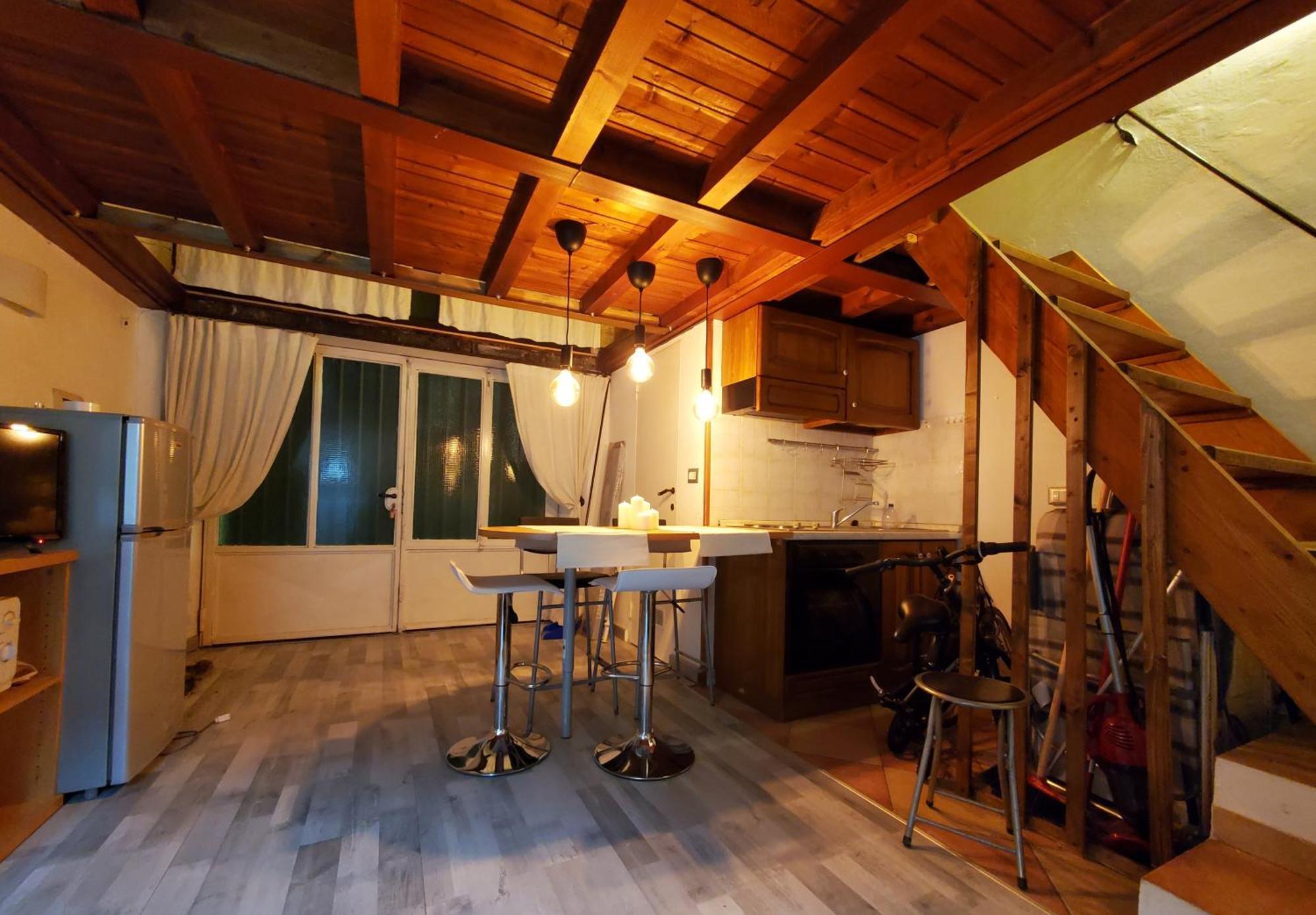 Bolognese House Apartamento *