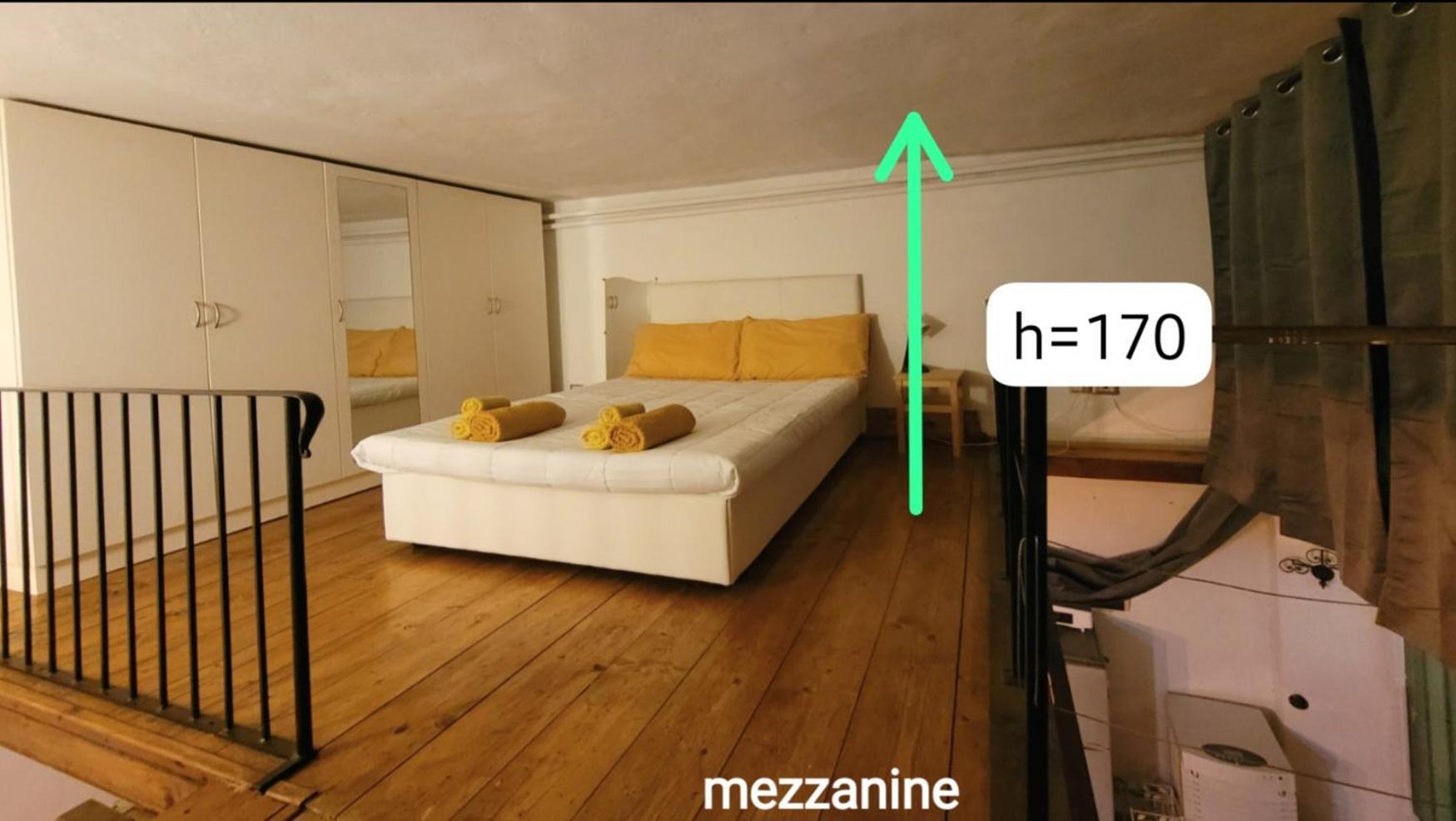 Bolognese House Apartamento Florencia