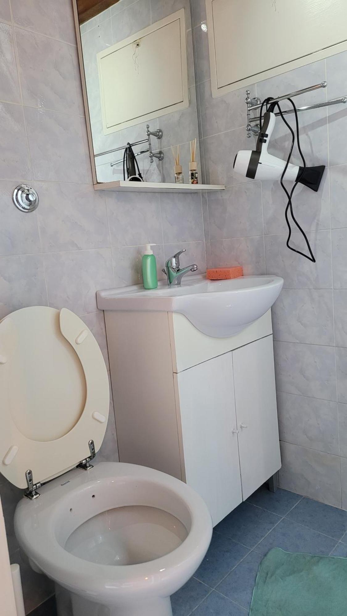 Bolognese House Apartamento